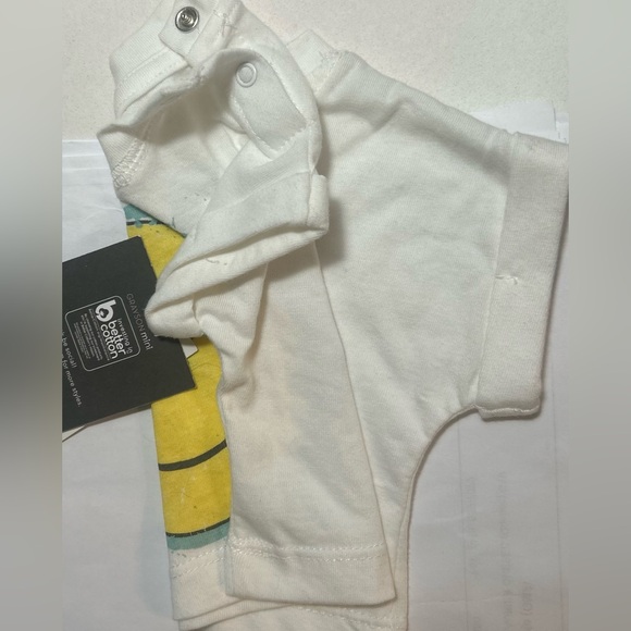 💫Grayson Mini NB Matching Set - Picture 4 of 9